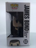 Funko POP! Movies James Bond 007 James Bond (The Spy Who Loved Me) #522 - (103775)