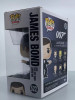 Funko POP! Movies James Bond 007 James Bond (The Spy Who Loved Me) #522 - (103775)