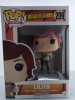 Funko POP! Games Borderlands Lilith The Siren #209 Vinyl Figure - (103773)