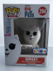 Funko POP! Movies Secret Life of Pets Gidget (Flocked) #294 Vinyl Figure - (104035)