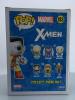 Funko POP! Marvel X-Men Colossus (Chrome) #183 Vinyl Figure - (103735)