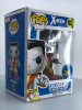 Funko POP! Marvel X-Men Colossus (Chrome) #183 Vinyl Figure - (103735)