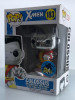 Funko POP! Marvel X-Men Colossus (Chrome) #183 Vinyl Figure - (103735)