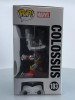 Funko POP! Marvel X-Men Colossus (Chrome) #183 Vinyl Figure - (103735)