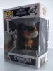 Funko POP! Movies Jurassic Park Jurassic World Fallen Kingdom Stiggy #587 - (103770)