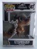 Funko POP! Movies Jurassic Park Jurassic World Fallen Kingdom Stiggy #587 - (103770)