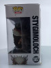 Funko POP! Movies Jurassic Park Jurassic World Fallen Kingdom Stiggy #587 - (103770)