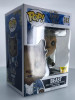 Funko POP! Disney Beauty and The Beast The Beast (Flocked) #243 Vinyl Figure - (104050)