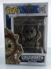 Funko POP! Disney Beauty and The Beast Cogsworth #245 Vinyl Figure - (103801)