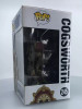 Funko POP! Disney Beauty and The Beast Cogsworth #245 Vinyl Figure - (103801)