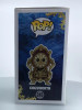 Funko POP! Disney Beauty and The Beast Cogsworth #245 Vinyl Figure - (103801)