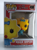Funko POP! Television Animation The Simpsons Maggie Simpson #498 Vinyl Figure - (103781)