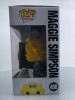 Funko POP! Television Animation The Simpsons Maggie Simpson #498 Vinyl Figure - (103781)