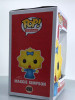 Funko POP! Television Animation The Simpsons Maggie Simpson #498 Vinyl Figure - (103781)