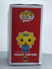 Funko POP! Television Animation The Simpsons Maggie Simpson #498 Vinyl Figure - (103781)