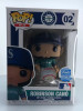 Funko POP! Sports MLB Robinson Cano #2 Vinyl Figure - (103755)