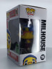 Funko POP! Television Animation The Simpsons Milhouse #765 Vinyl Figure - (103763)