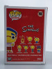 Funko POP! Television Animation The Simpsons Milhouse #765 Vinyl Figure - (103763)