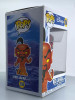 Funko POP! Disney Aladdin Jafar (Red , Glow) (Chase) #356 Vinyl Figure - (103789)