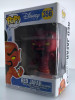 Funko POP! Disney Aladdin Jafar (Red , Glow) (Chase) #356 Vinyl Figure - (103789)