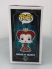 Queen of Hearts #179 - (104285)