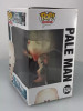 Funko POP! Movies Pan's Labyrinth Pale Man #604 Vinyl Figure - (104283)