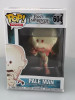 Funko POP! Movies Pan's Labyrinth Pale Man #604 Vinyl Figure - (104283)