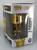 Funko POP! Marvel First 10 Years Groot (Gold) #378 Vinyl Figure - (104269)