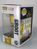 Funko POP! Marvel First 10 Years Groot (Gold) #378 Vinyl Figure - (104269)