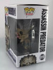 Funko POP! Movies Assassin Predator #619 Vinyl Figure - (104287)