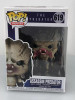 Funko POP! Movies Assassin Predator #619 Vinyl Figure - (104287)