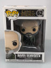 Funko POP! Television Game of Thrones Davos Seaworth #62 Vinyl Figure - (104289)