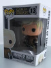 Funko POP! Television Game of Thrones Brienne of Tarth #13 Vinyl Figure - (104295)