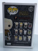 Funko POP! Television Game of Thrones Brienne of Tarth #13 Vinyl Figure - (104295)