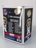 Funko POP! Sports NFL Odell Beckham Jr. (Giants Color Rush) #55 Vinyl Figure - (104300)