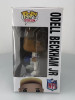 Funko POP! Sports NFL Odell Beckham Jr. (Giants Color Rush) #55 Vinyl Figure - (104300)