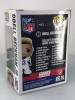 Funko POP! Sports NFL Odell Beckham Jr. (Giants Color Rush) #55 Vinyl Figure - (104300)