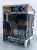 Funko POP! Sports MLB Robinson Cano #2 Vinyl Figure - (104268)