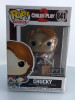 Funko POP! Movies Chucky with Scissors #841 Vinyl Figure - (104274)