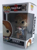 Funko POP! Movies Chucky with Scissors #841 Vinyl Figure - (104274)