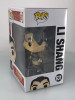 Funko POP! Disney Mulan Li Shang #631 Vinyl Figure - (104291)