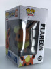 Funko POP! Games Pokemon Flareon #629 Vinyl Figure - (104293)