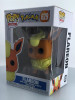 Funko POP! Games Pokemon Flareon #629 Vinyl Figure - (104293)
