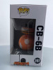 Funko POP! Star Wars The Rise of Skywalker CB-6B #397 Vinyl Figure - (104301)