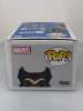 Funko POP! Marvel X-Men Wolverine #722 Vinyl Figure - (104265)