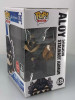 Funko POP! Games Playstation Aloy Shadow Stalwart Armor #635 Vinyl Figure - (104277)