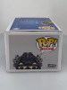 Funko POP! Games Playstation Aloy Shadow Stalwart Armor #635 Vinyl Figure - (104296)