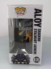 Funko POP! Games Playstation Aloy Shadow Stalwart Armor #635 Vinyl Figure - (104296)