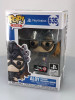 Funko POP! Games Playstation Aloy Shadow Stalwart Armor #635 Vinyl Figure - (104296)