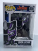 Funko POP! Marvel Mech Strike Black Panther #830 Vinyl Figure - (104258)